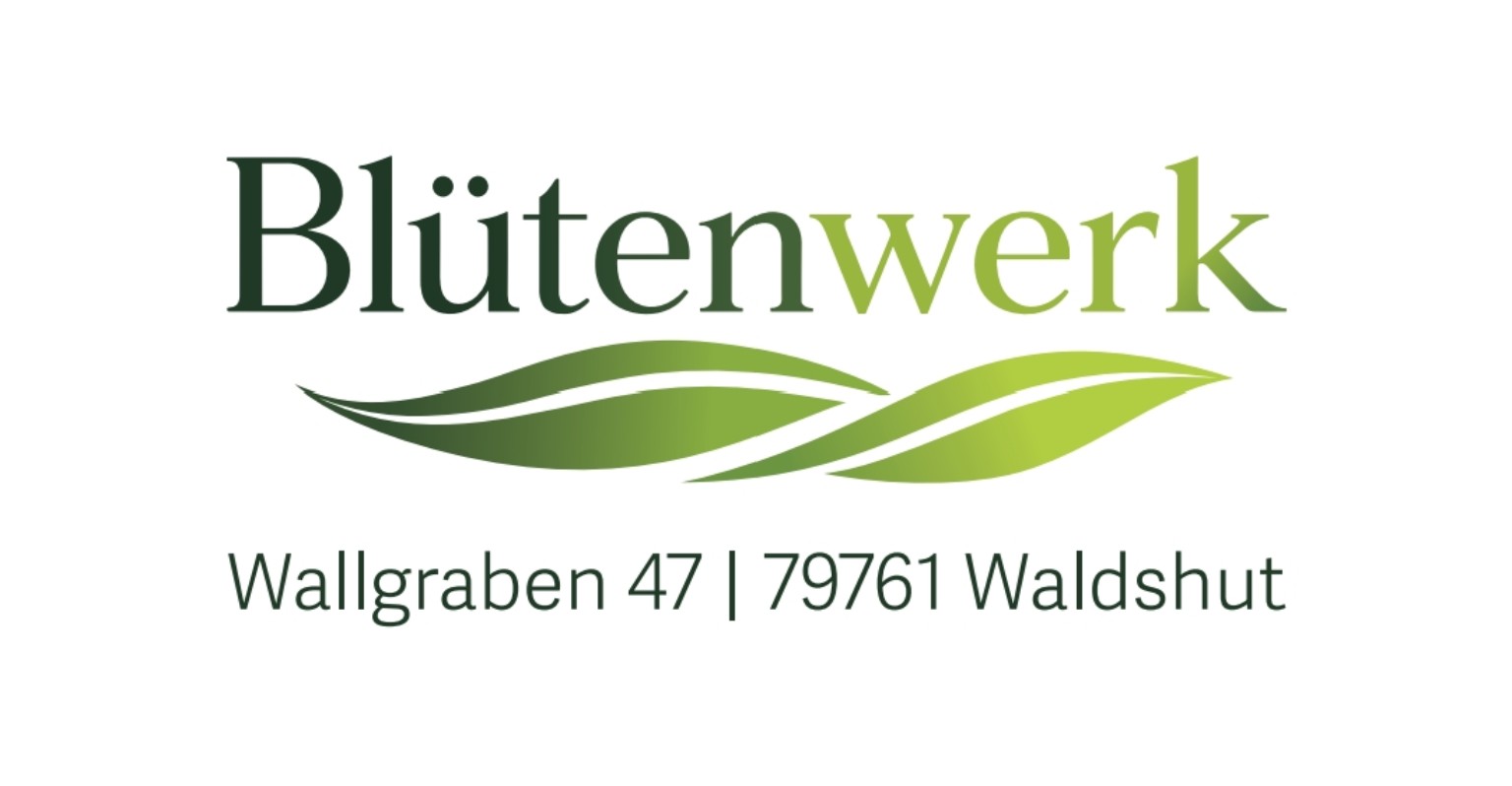 Blütenwerk Logo